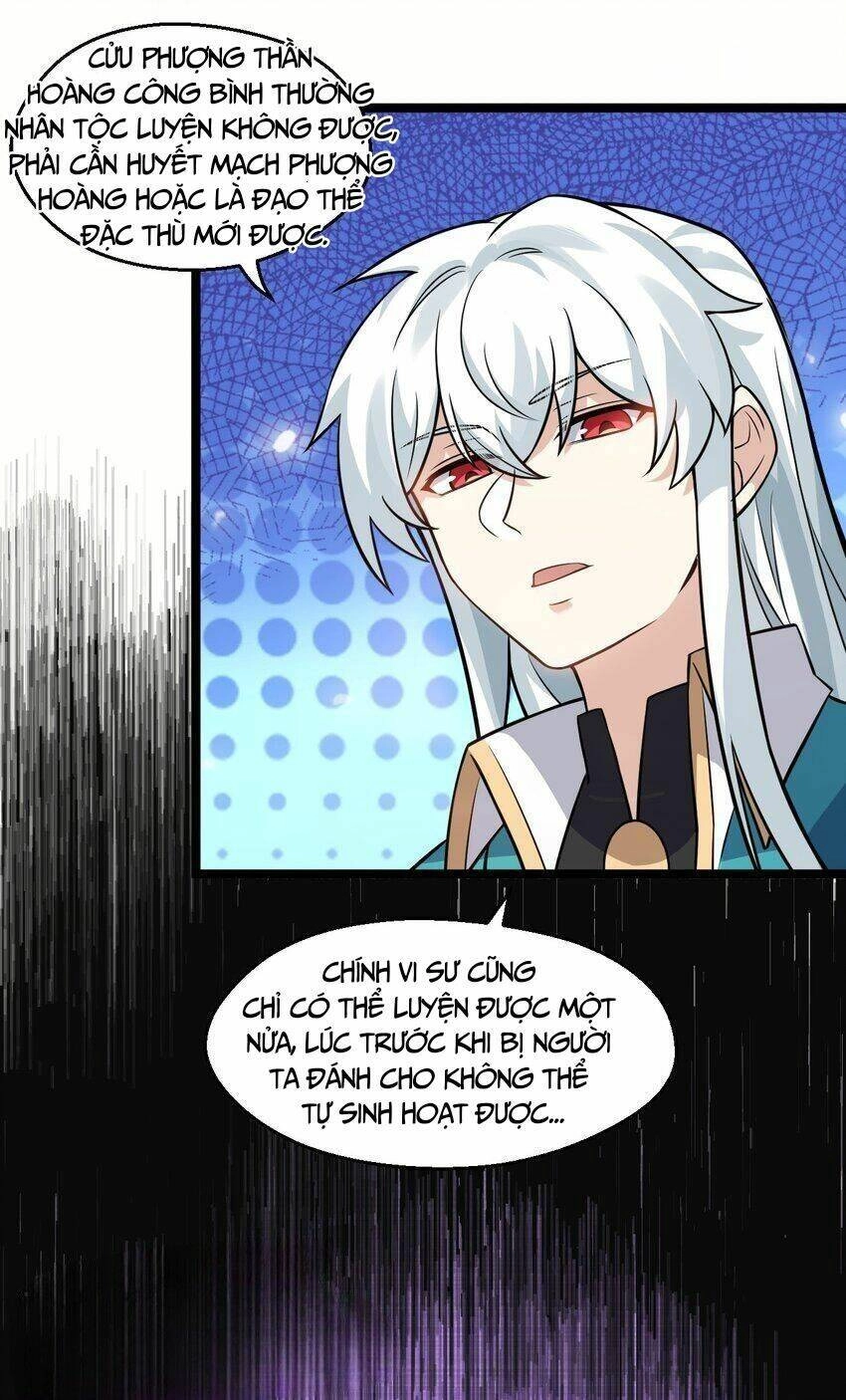 Hảo Đồ Nhi Hãy Tha Cho Vi Sư Chapter 175 - 16