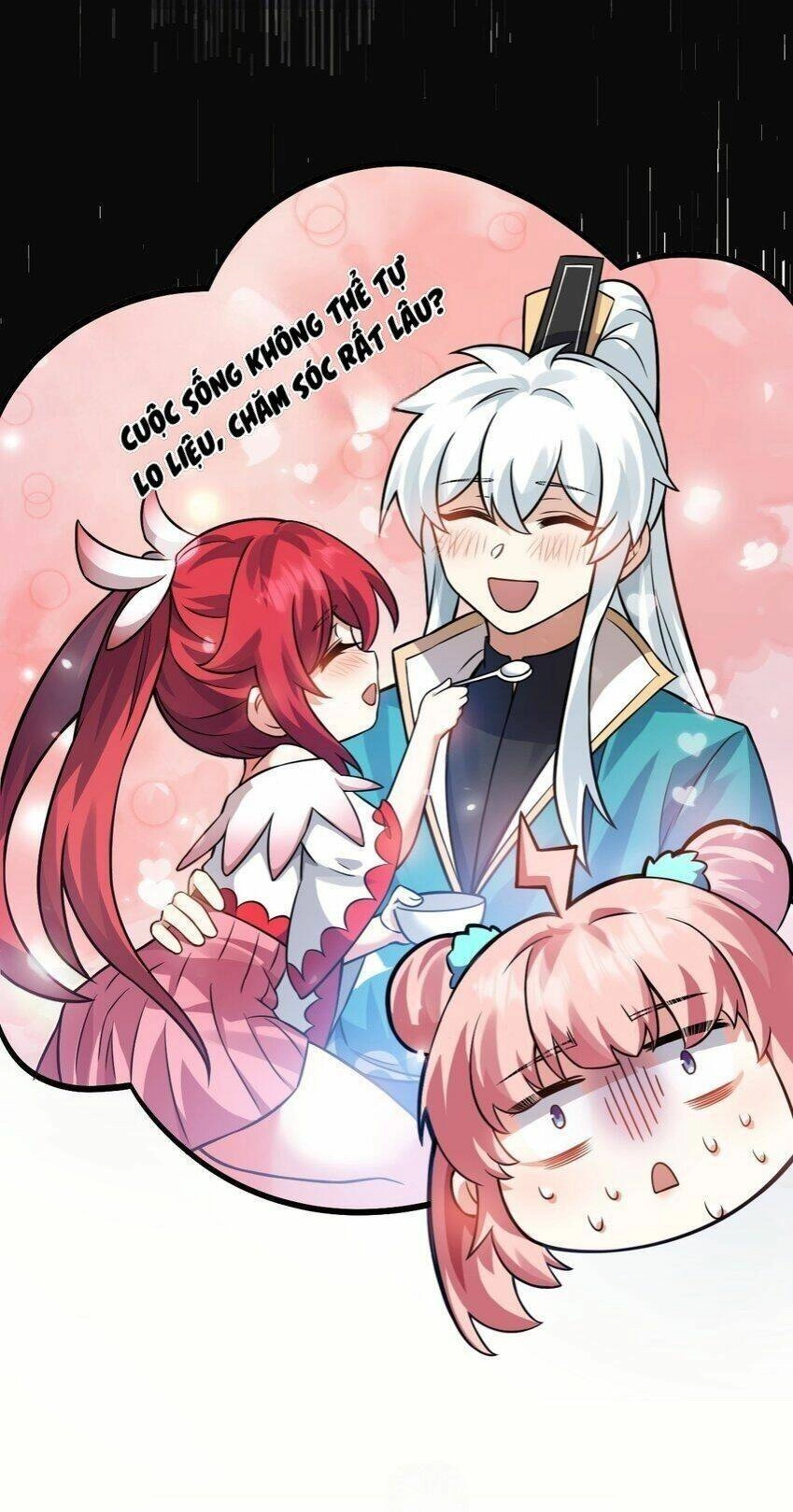 Hảo Đồ Nhi Hãy Tha Cho Vi Sư Chapter 175 - 18