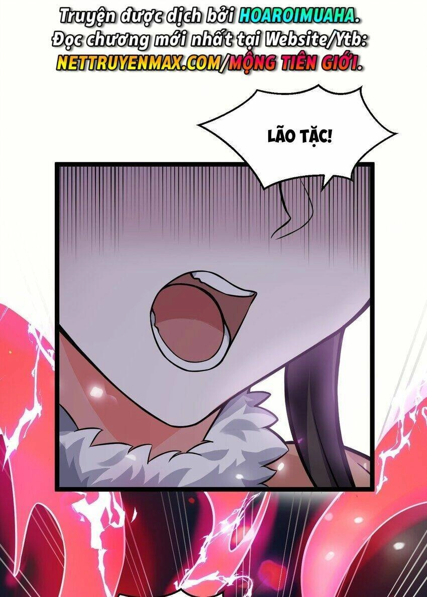 Hảo Đồ Nhi Hãy Tha Cho Vi Sư Chapter 175 - 19