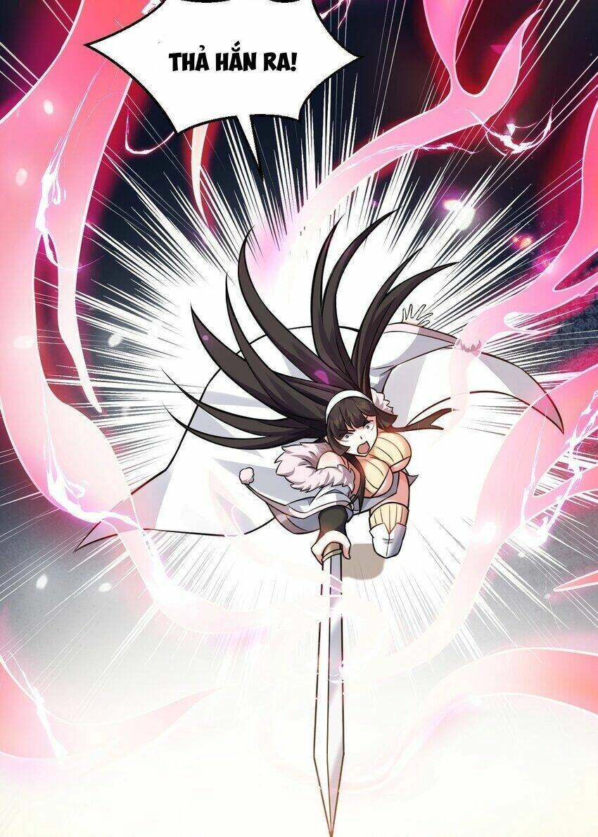 Hảo Đồ Nhi Hãy Tha Cho Vi Sư Chapter 175 - 20