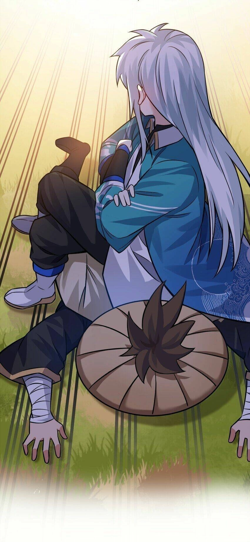 Hảo Đồ Nhi Hãy Tha Cho Vi Sư Chapter 175 - 21