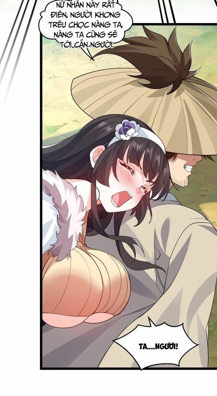 Hảo Đồ Nhi Hãy Tha Cho Vi Sư Chapter 175 - 24