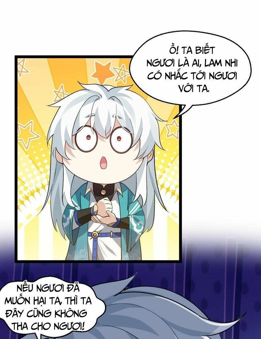 Hảo Đồ Nhi Hãy Tha Cho Vi Sư Chapter 175 - 25