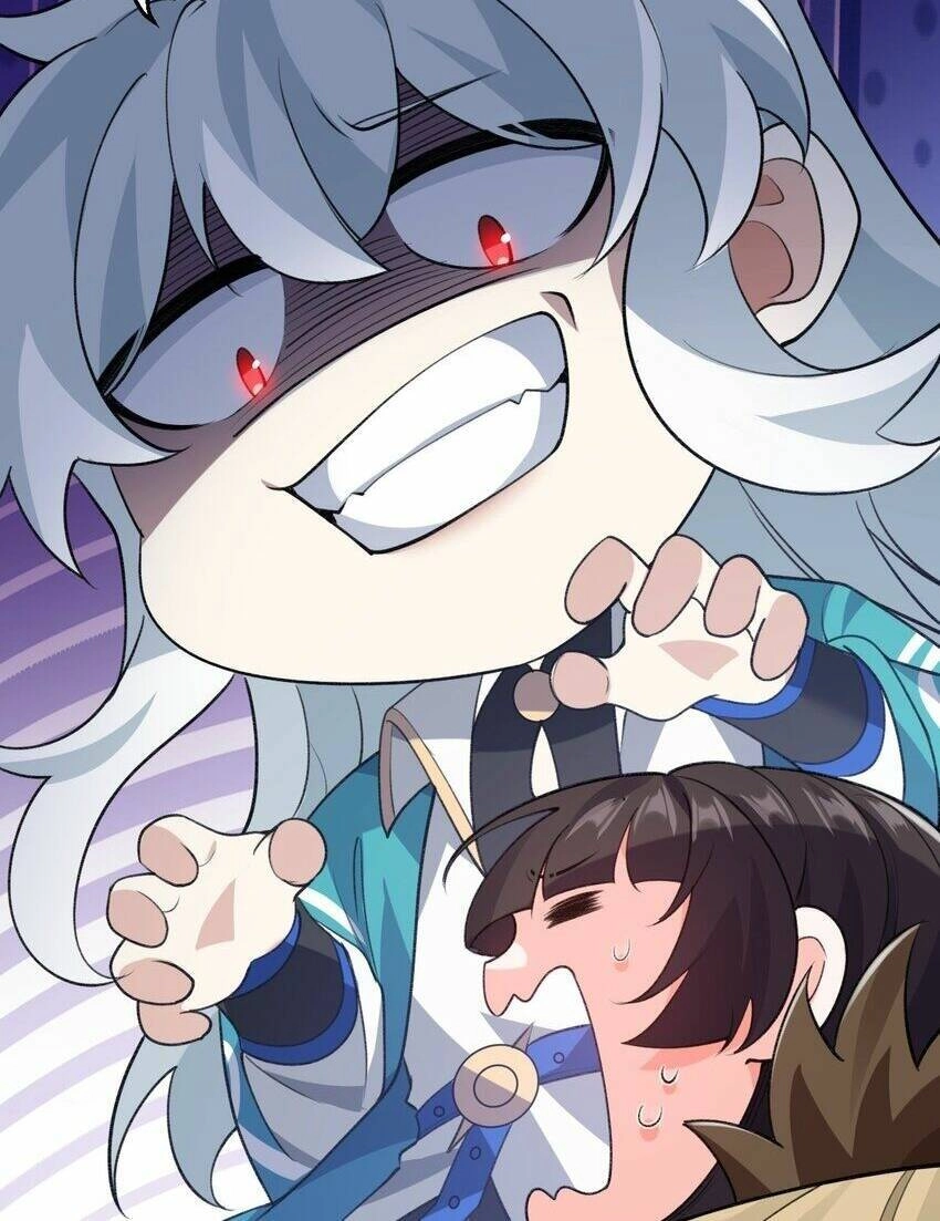 Hảo Đồ Nhi Hãy Tha Cho Vi Sư Chapter 175 - 26