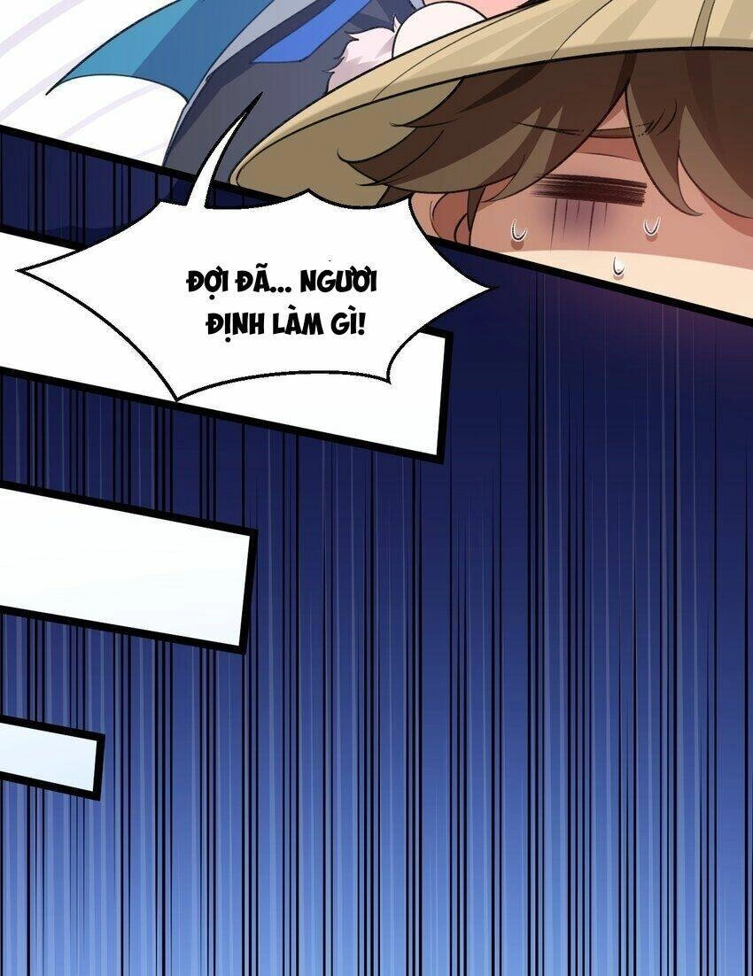 Hảo Đồ Nhi Hãy Tha Cho Vi Sư Chapter 175 - 27