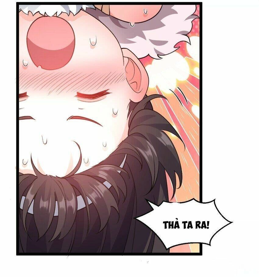 Hảo Đồ Nhi Hãy Tha Cho Vi Sư Chapter 175 - 29