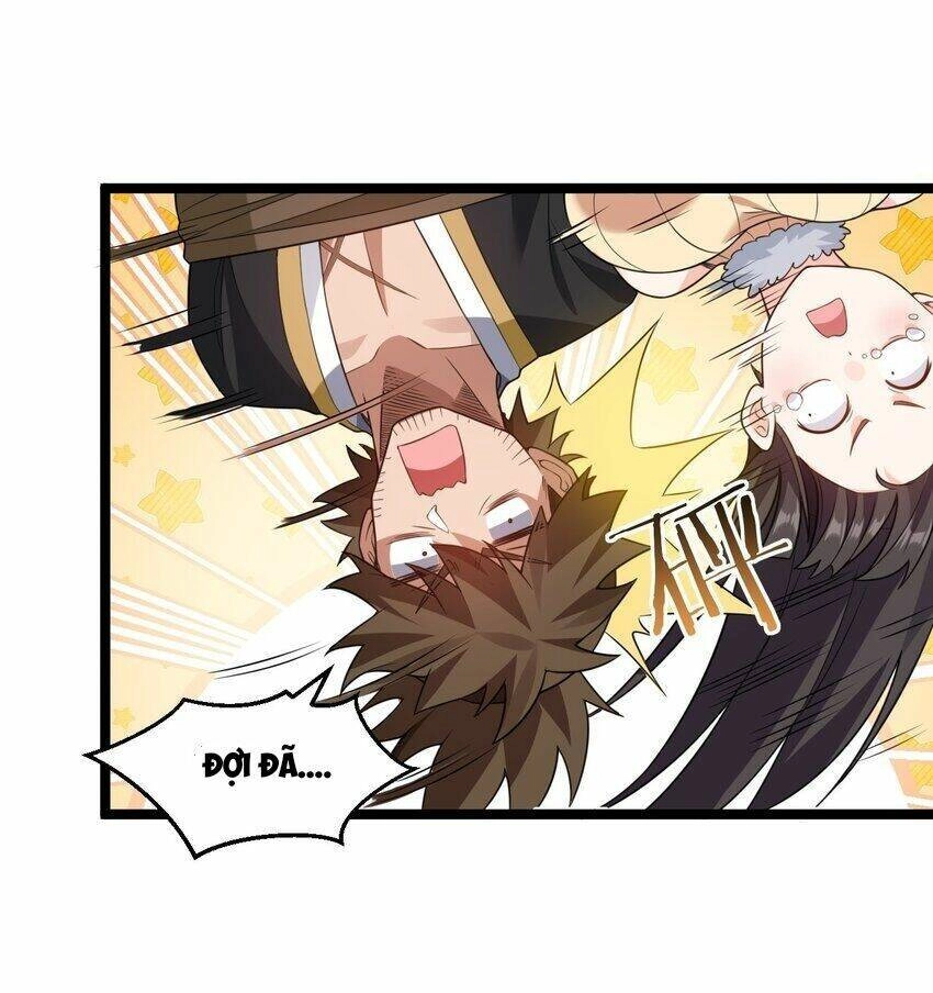 Hảo Đồ Nhi Hãy Tha Cho Vi Sư Chapter 175 - 33