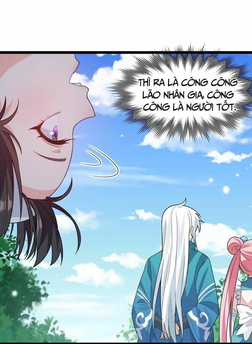 Hảo Đồ Nhi Hãy Tha Cho Vi Sư Chapter 175 - 36