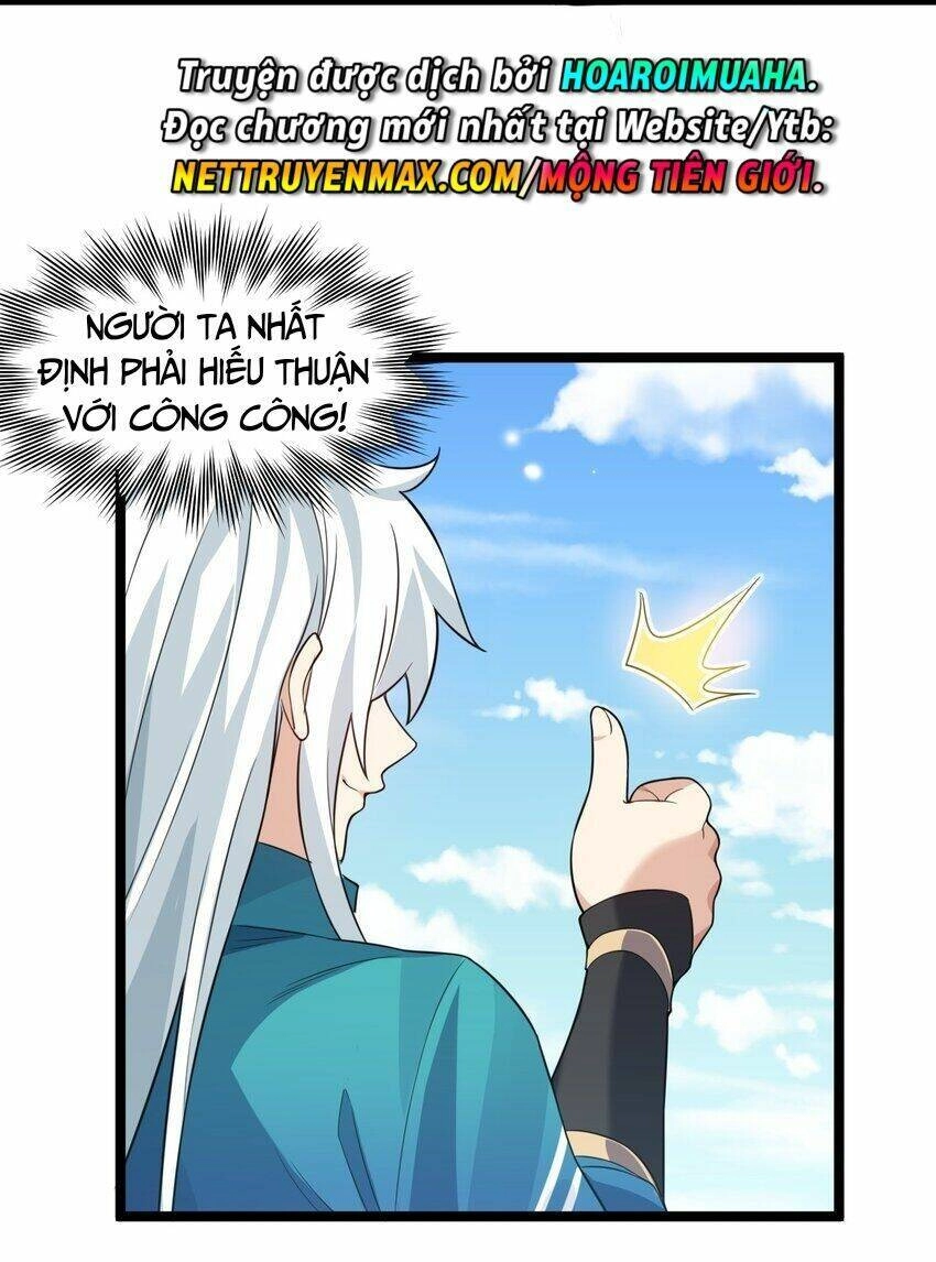 Hảo Đồ Nhi Hãy Tha Cho Vi Sư Chapter 175 - 37