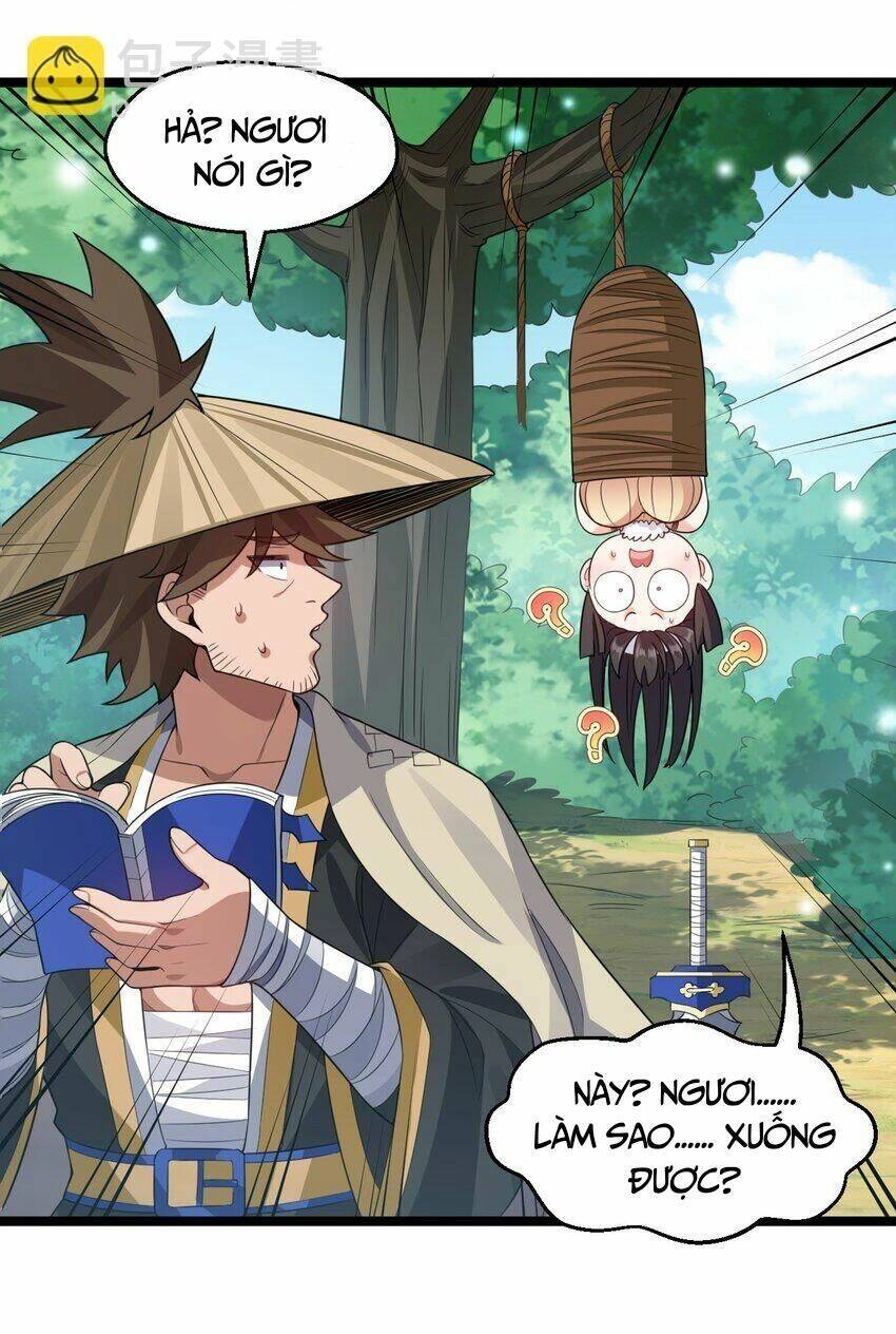 Hảo Đồ Nhi Hãy Tha Cho Vi Sư Chapter 175 - 39