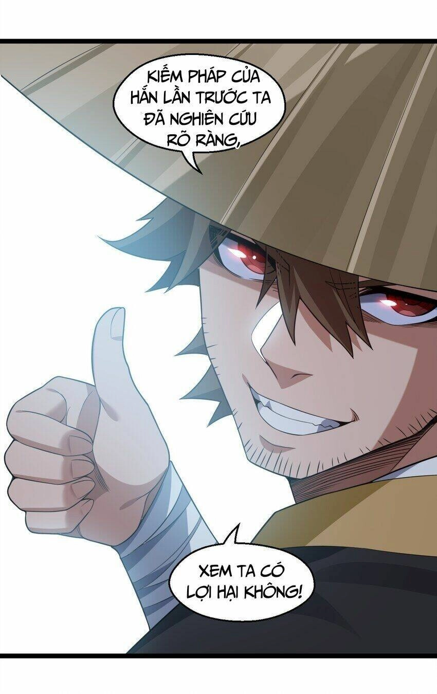 Hảo Đồ Nhi Hãy Tha Cho Vi Sư Chapter 175 - 40