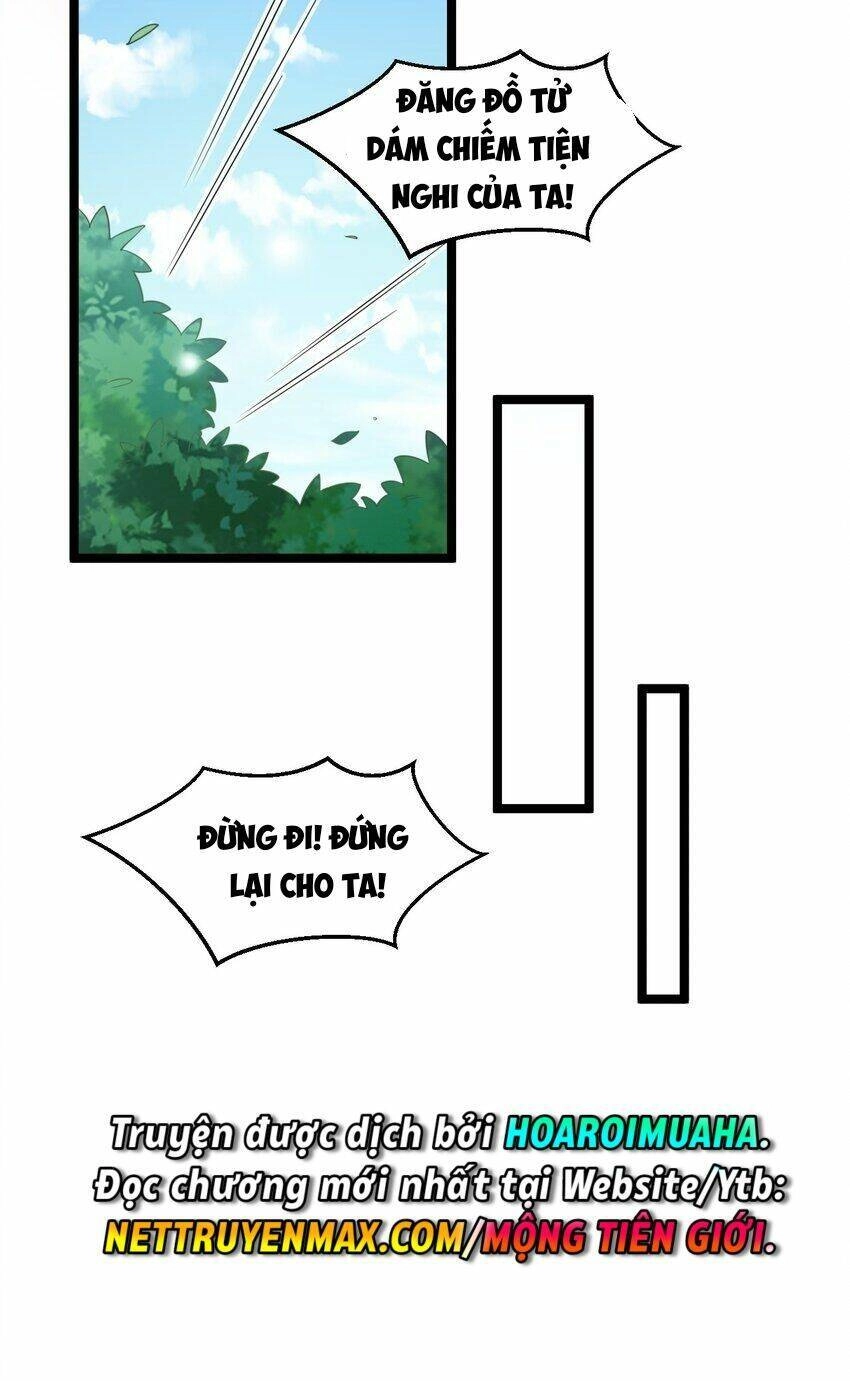 Hảo Đồ Nhi Hãy Tha Cho Vi Sư Chapter 175 - 42