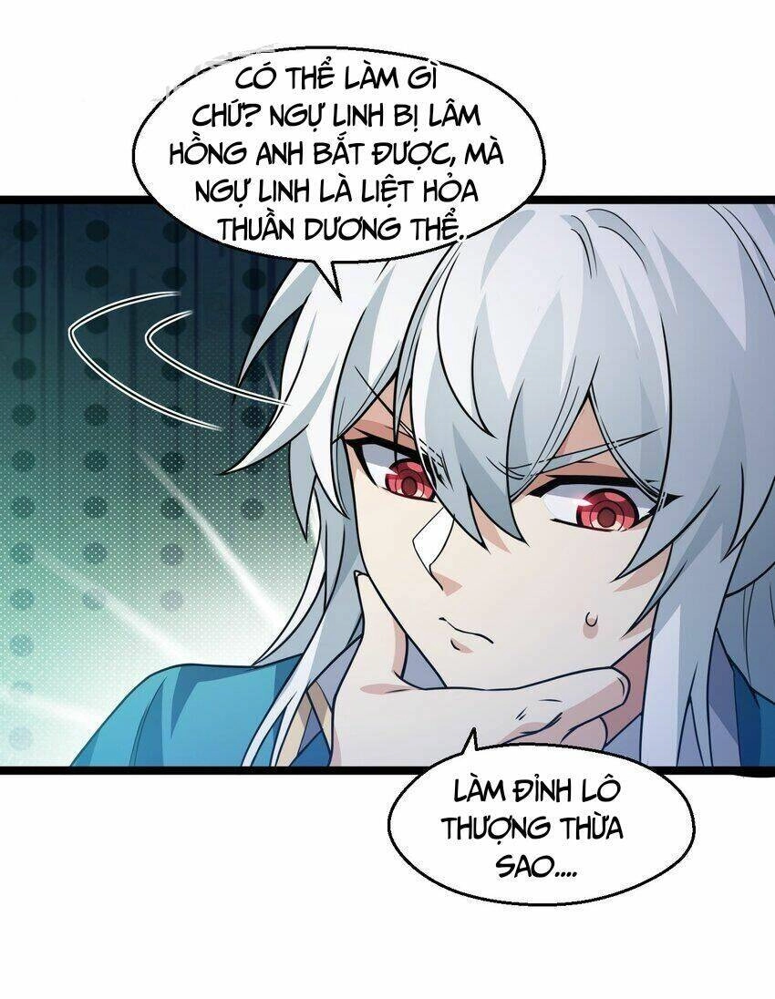 Hảo Đồ Nhi Hãy Tha Cho Vi Sư Chapter 176 - 33