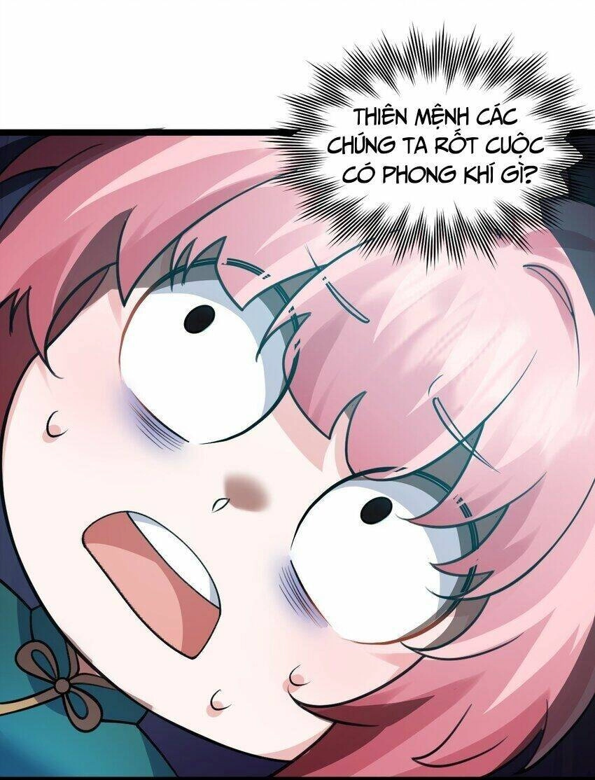 Hảo Đồ Nhi Hãy Tha Cho Vi Sư Chapter 176 - 36