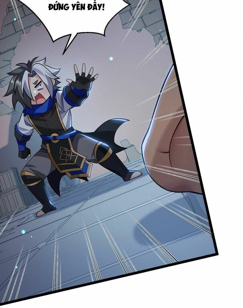 Hảo Đồ Nhi Hãy Tha Cho Vi Sư Chapter 177 - 3