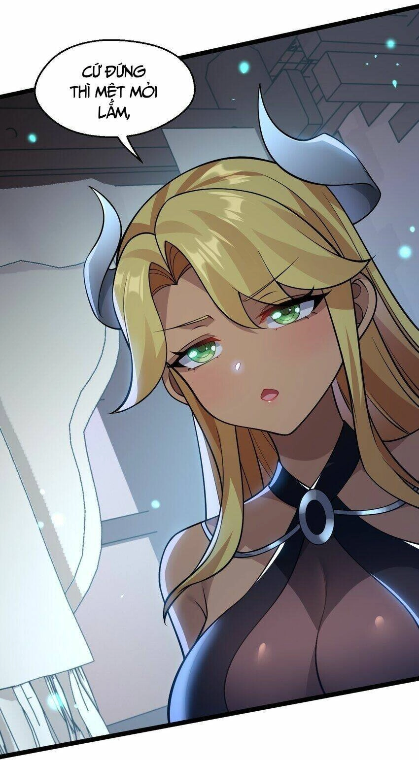 Hảo Đồ Nhi Hãy Tha Cho Vi Sư Chapter 177 - 4