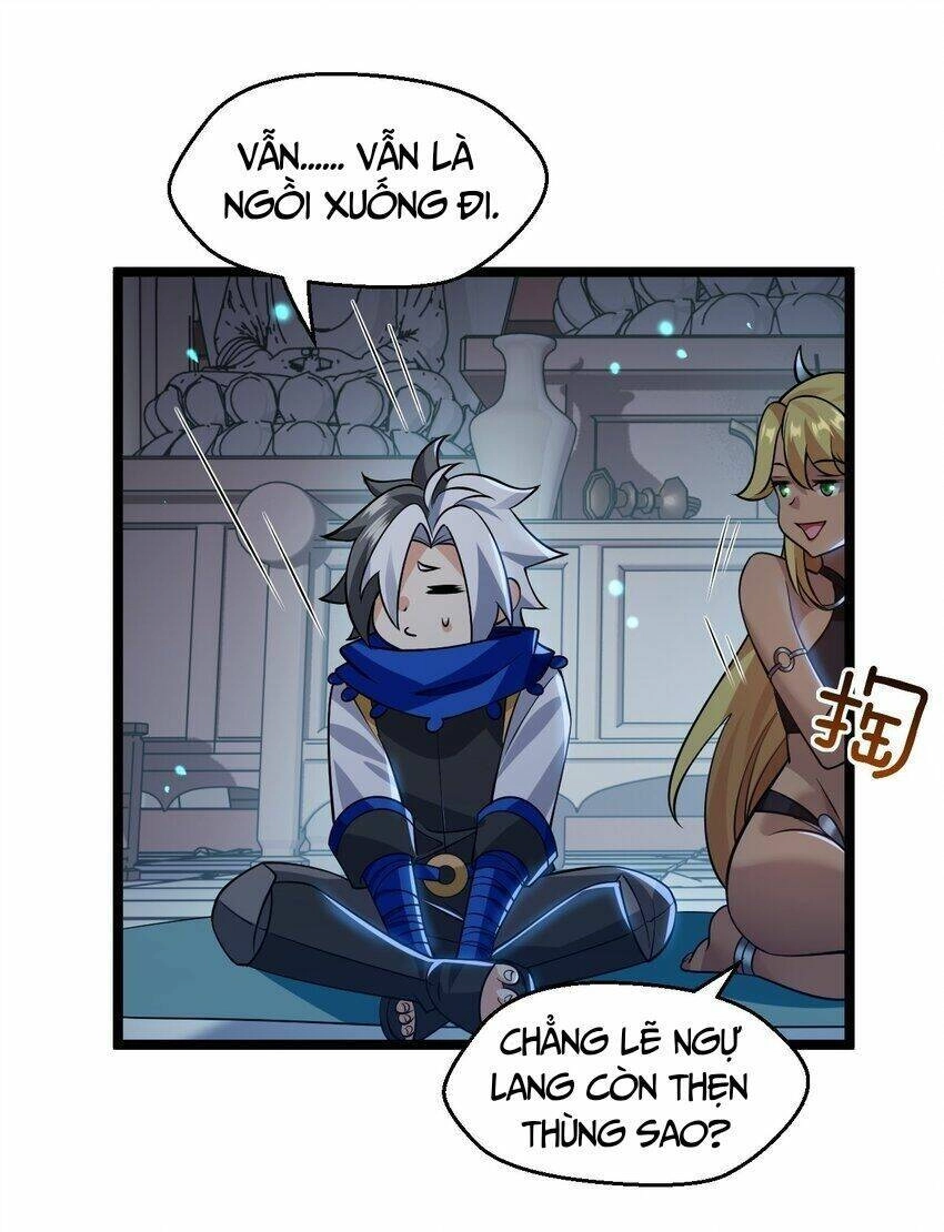 Hảo Đồ Nhi Hãy Tha Cho Vi Sư Chapter 177 - 6