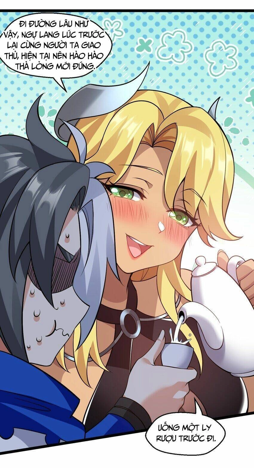 Hảo Đồ Nhi Hãy Tha Cho Vi Sư Chapter 177 - 7