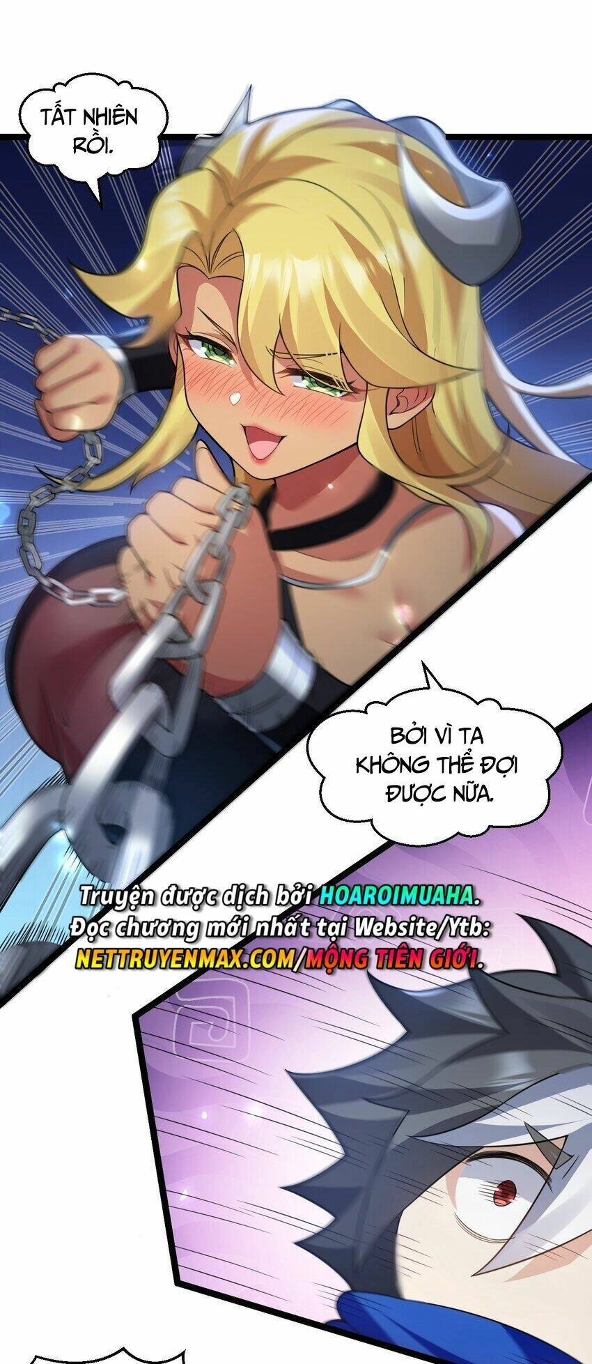 Hảo Đồ Nhi Hãy Tha Cho Vi Sư Chapter 177 - 13