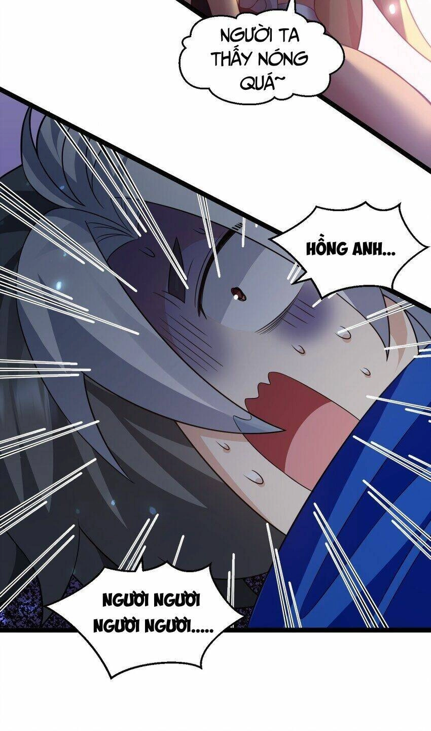 Hảo Đồ Nhi Hãy Tha Cho Vi Sư Chapter 177 - 19