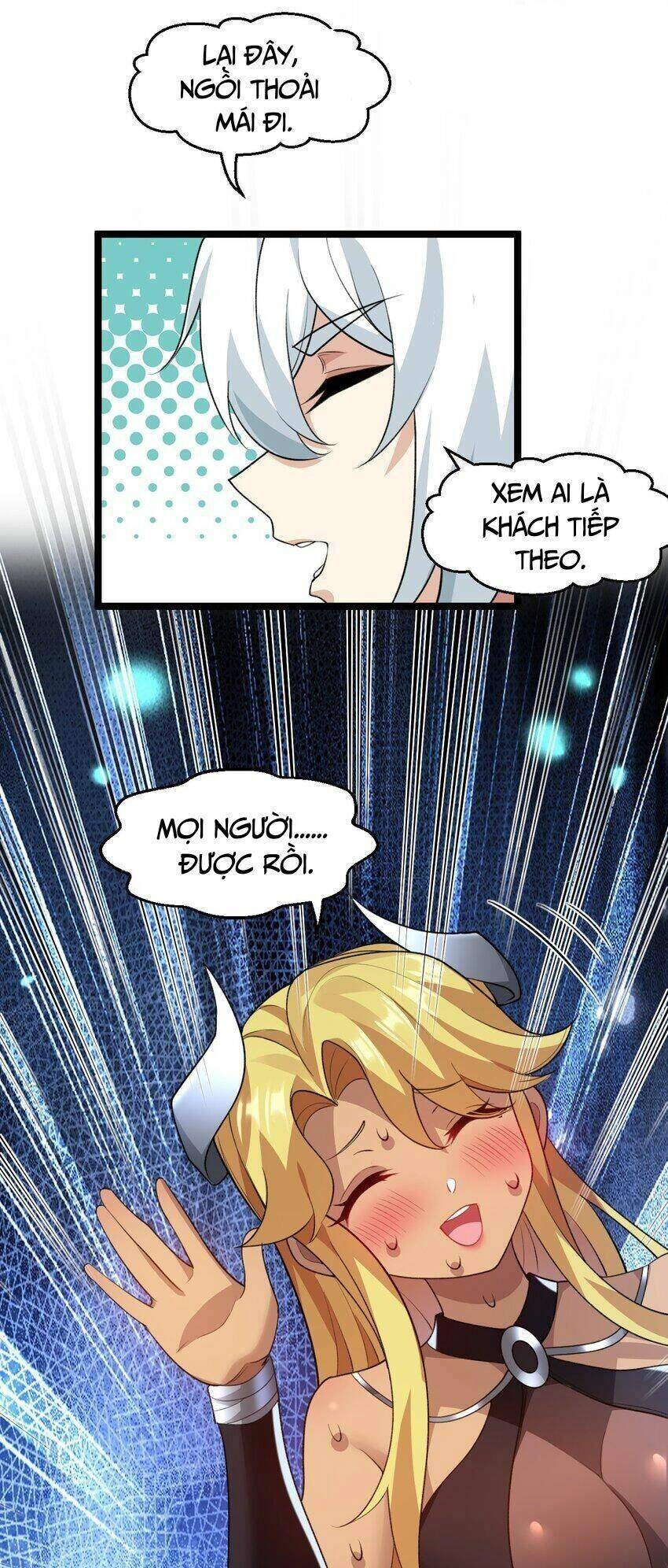 Hảo Đồ Nhi Hãy Tha Cho Vi Sư Chapter 177 - 23