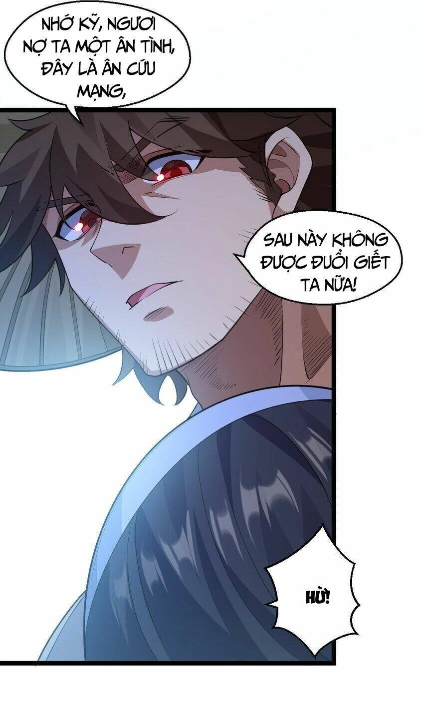 Hảo Đồ Nhi Hãy Tha Cho Vi Sư Chapter 177 - 27