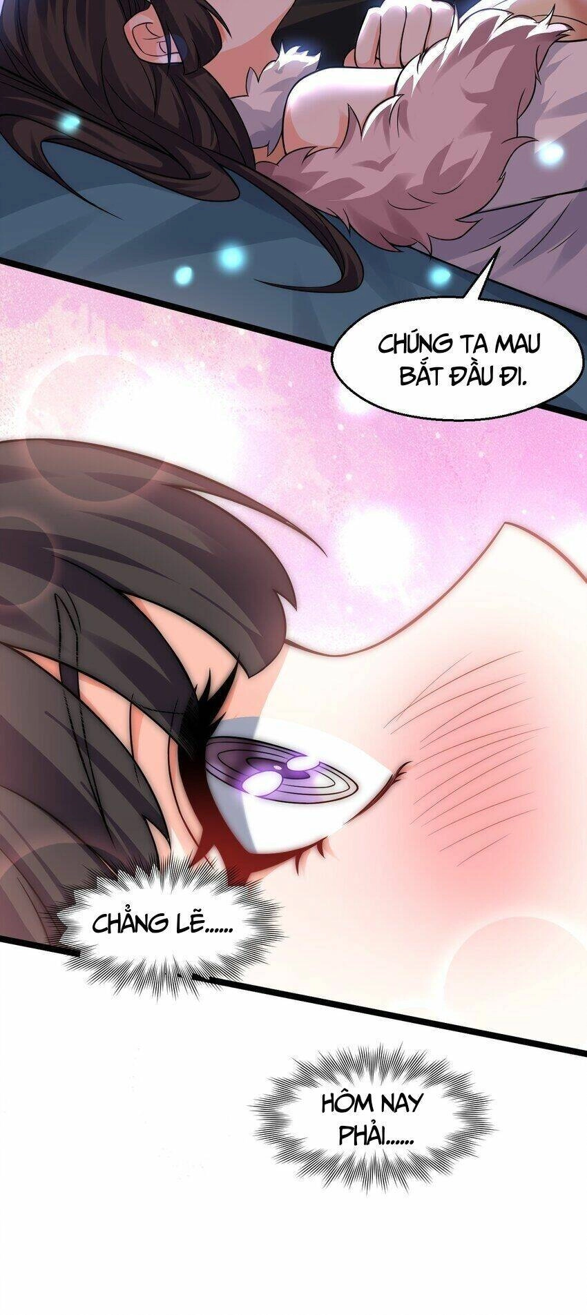 Hảo Đồ Nhi Hãy Tha Cho Vi Sư Chapter 177 - 36