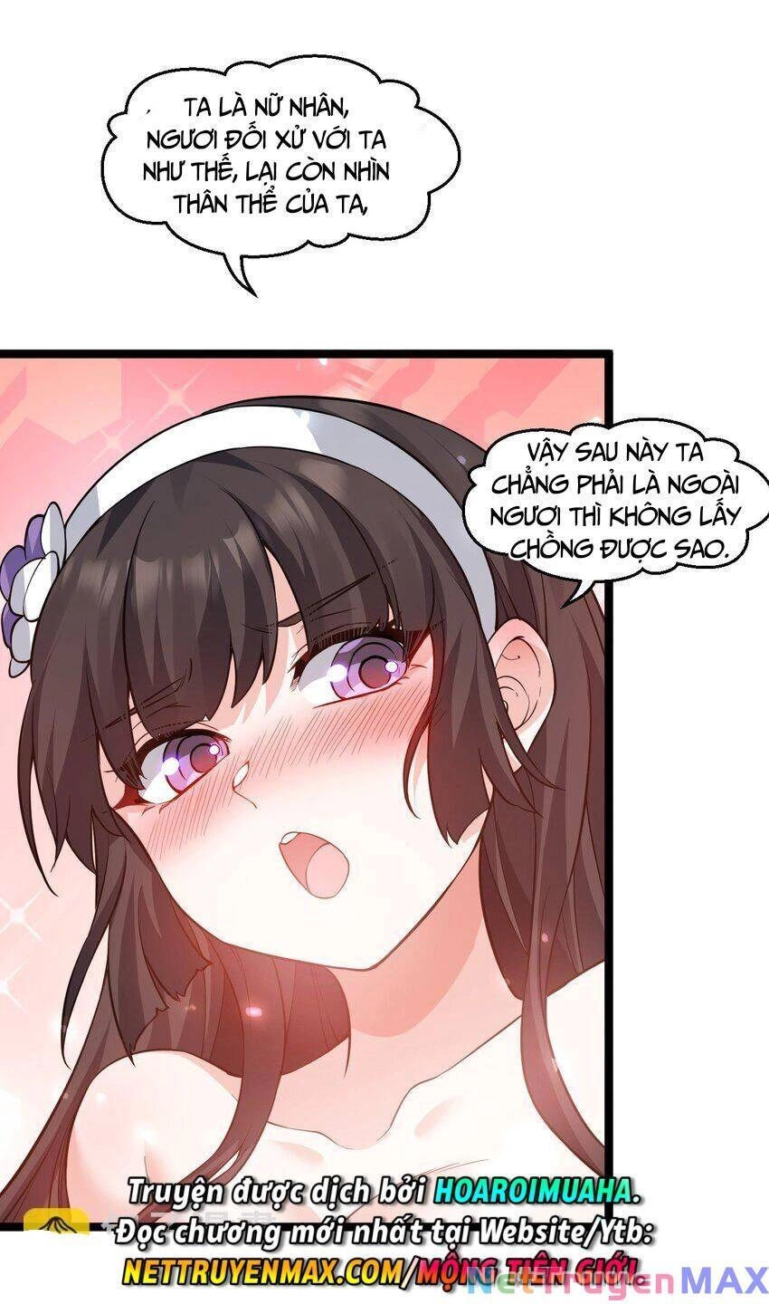 Hảo Đồ Nhi Hãy Tha Cho Vi Sư Chapter 178 - 3