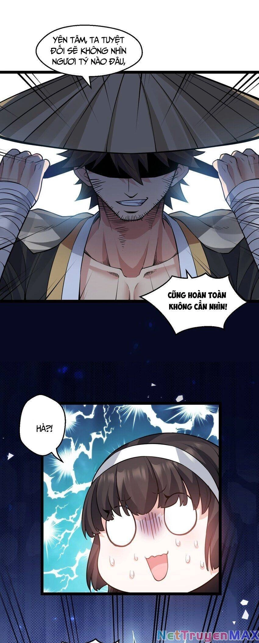 Hảo Đồ Nhi Hãy Tha Cho Vi Sư Chapter 178 - 4