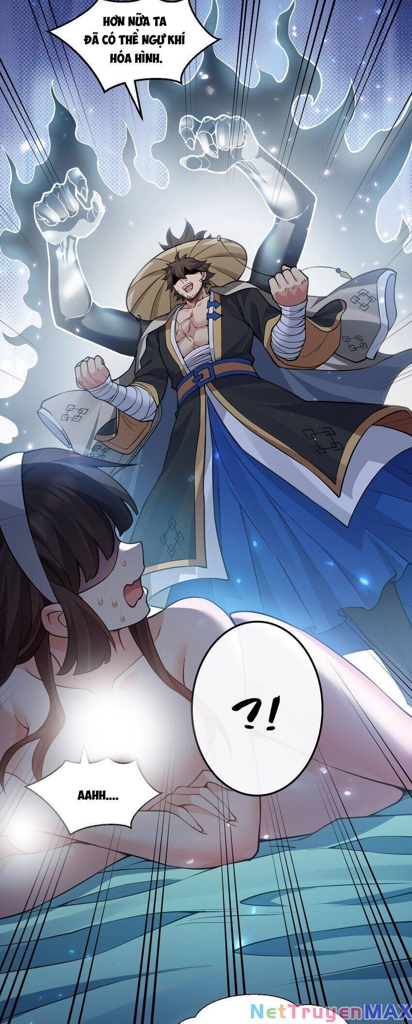 Hảo Đồ Nhi Hãy Tha Cho Vi Sư Chapter 178 - 5