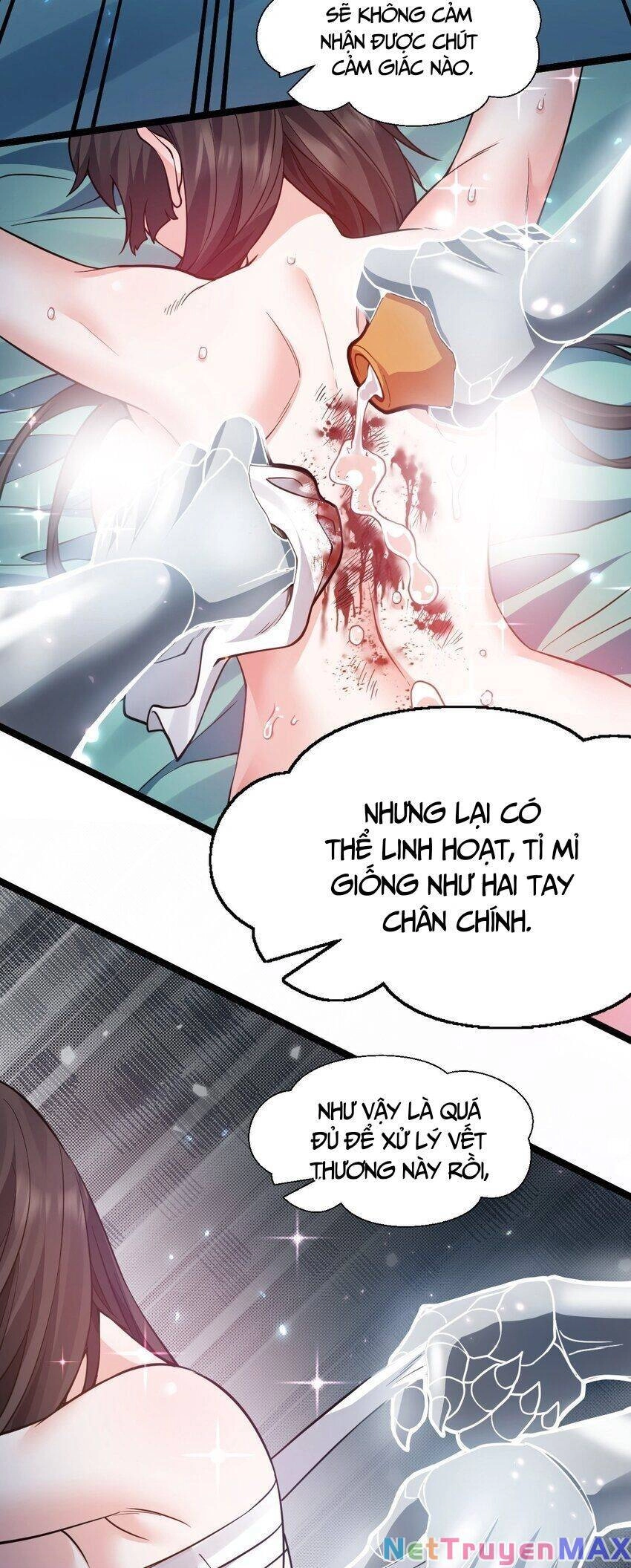 Hảo Đồ Nhi Hãy Tha Cho Vi Sư Chapter 178 - 6