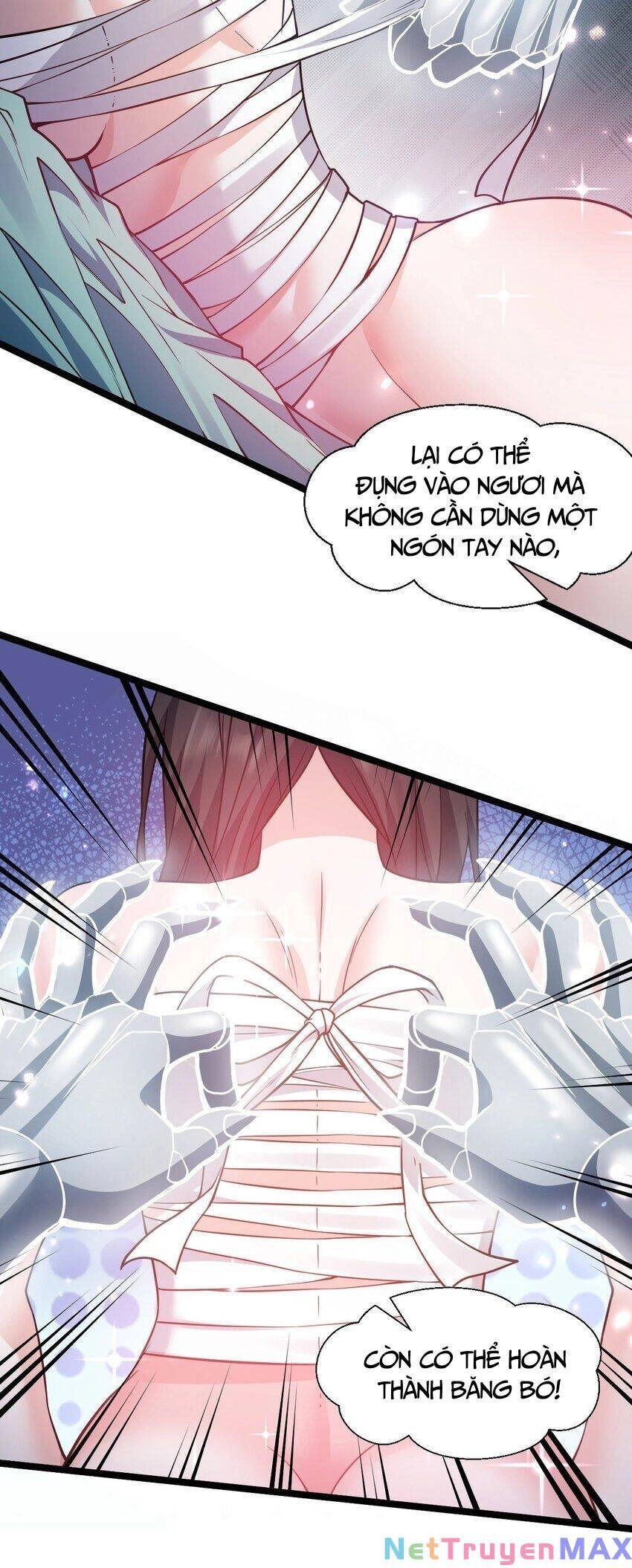 Hảo Đồ Nhi Hãy Tha Cho Vi Sư Chapter 178 - 7