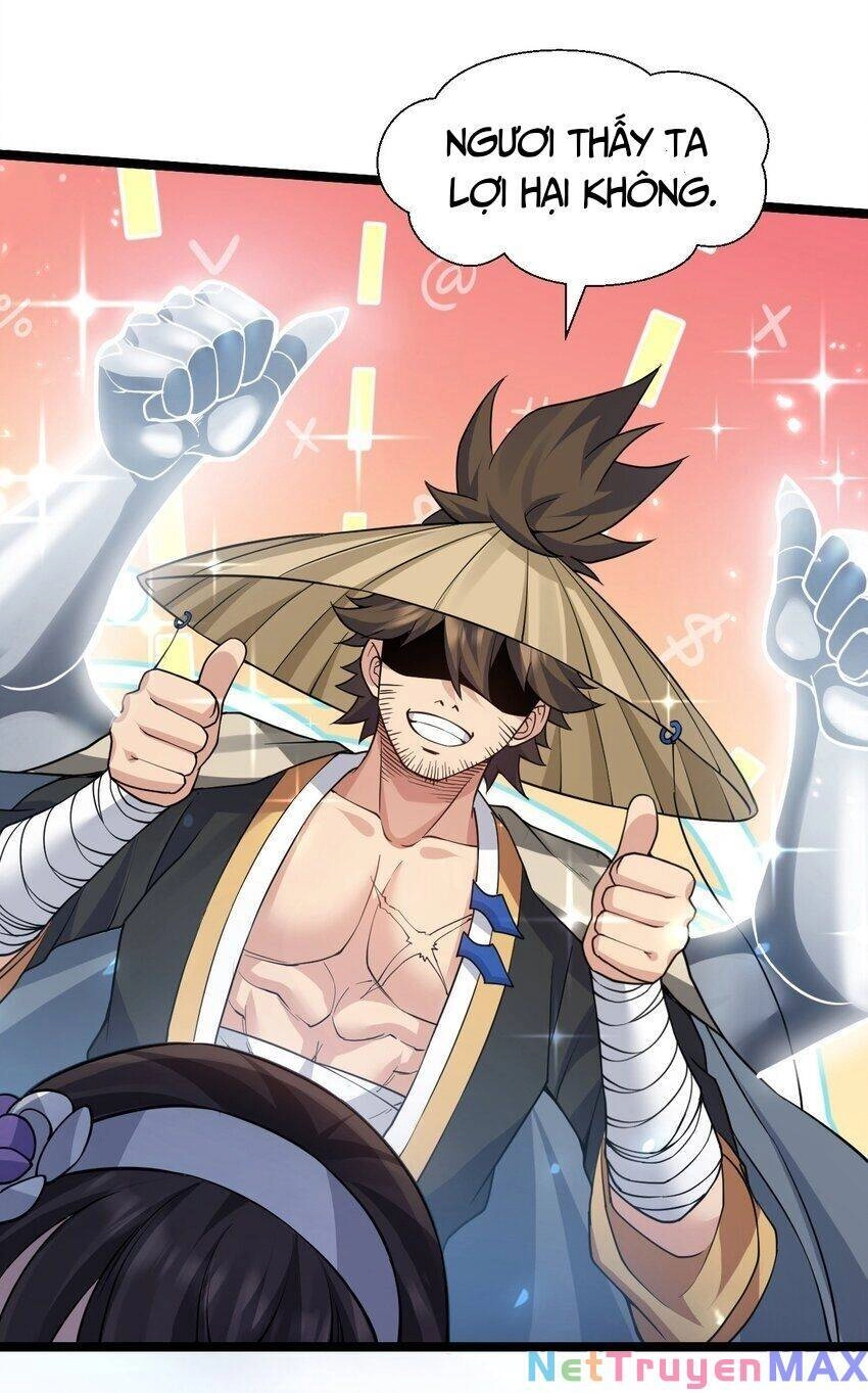 Hảo Đồ Nhi Hãy Tha Cho Vi Sư Chapter 178 - 8