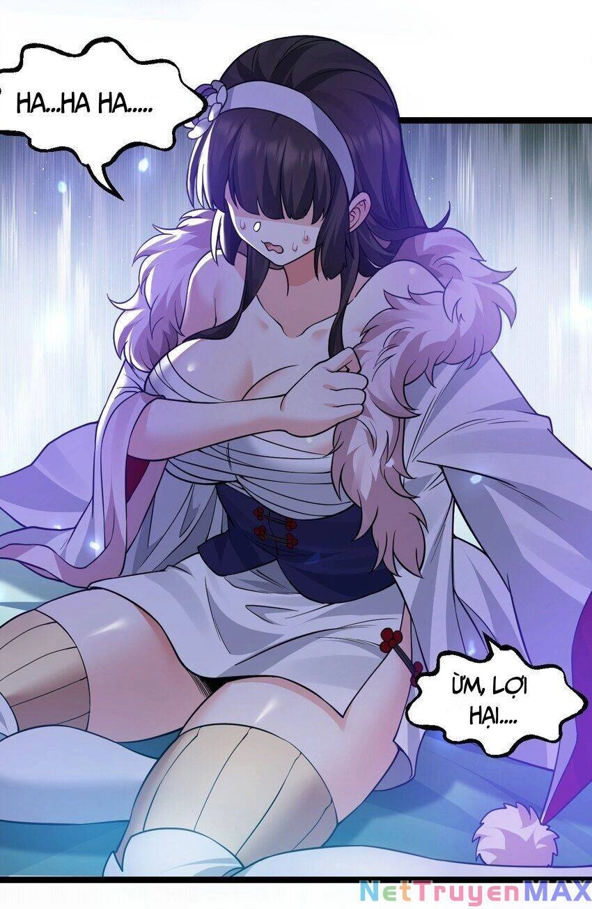 Hảo Đồ Nhi Hãy Tha Cho Vi Sư Chapter 178 - 9