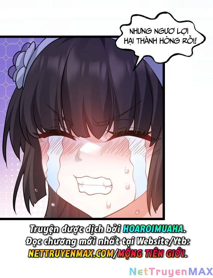 Hảo Đồ Nhi Hãy Tha Cho Vi Sư Chapter 178 - 10