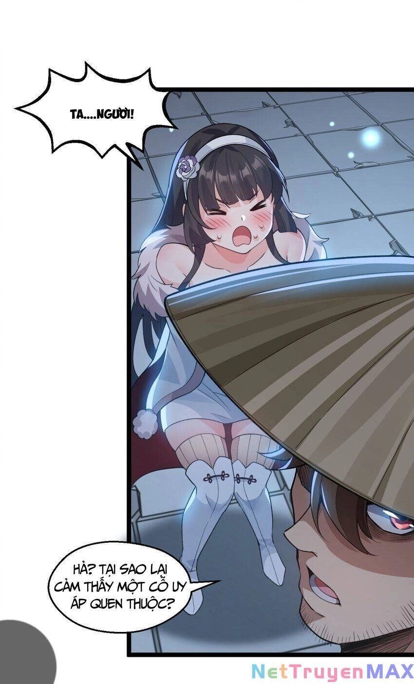 Hảo Đồ Nhi Hãy Tha Cho Vi Sư Chapter 178 - 13