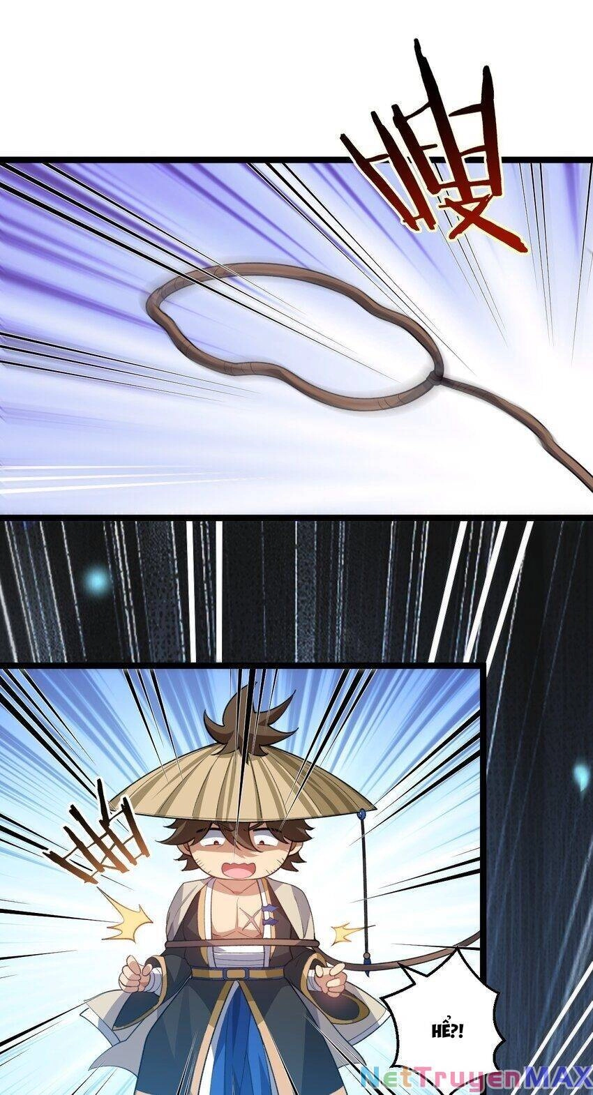 Hảo Đồ Nhi Hãy Tha Cho Vi Sư Chapter 178 - 14