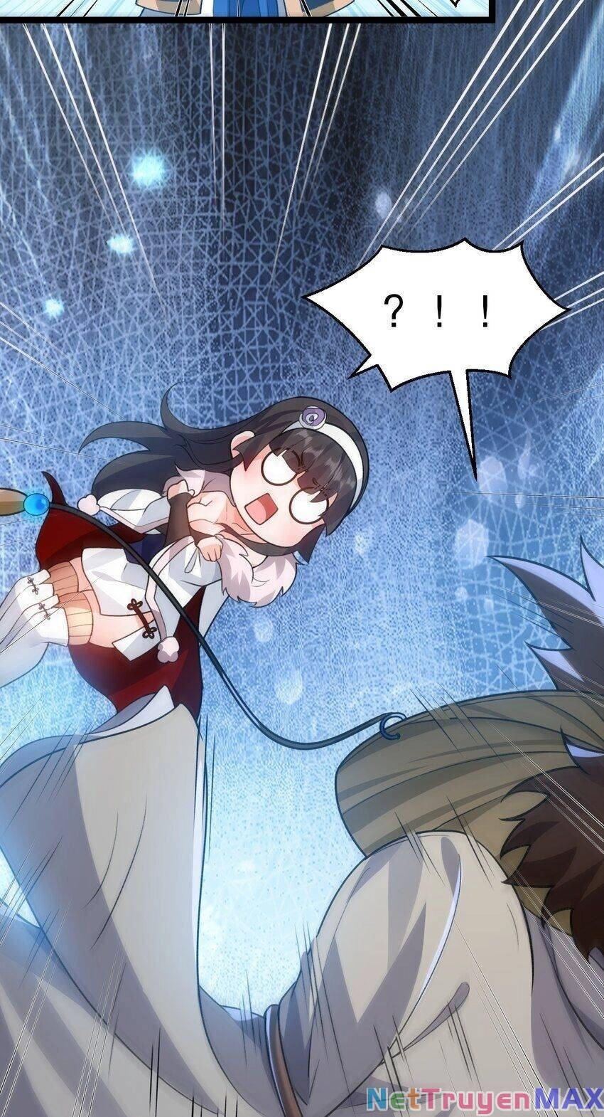 Hảo Đồ Nhi Hãy Tha Cho Vi Sư Chapter 178 - 15