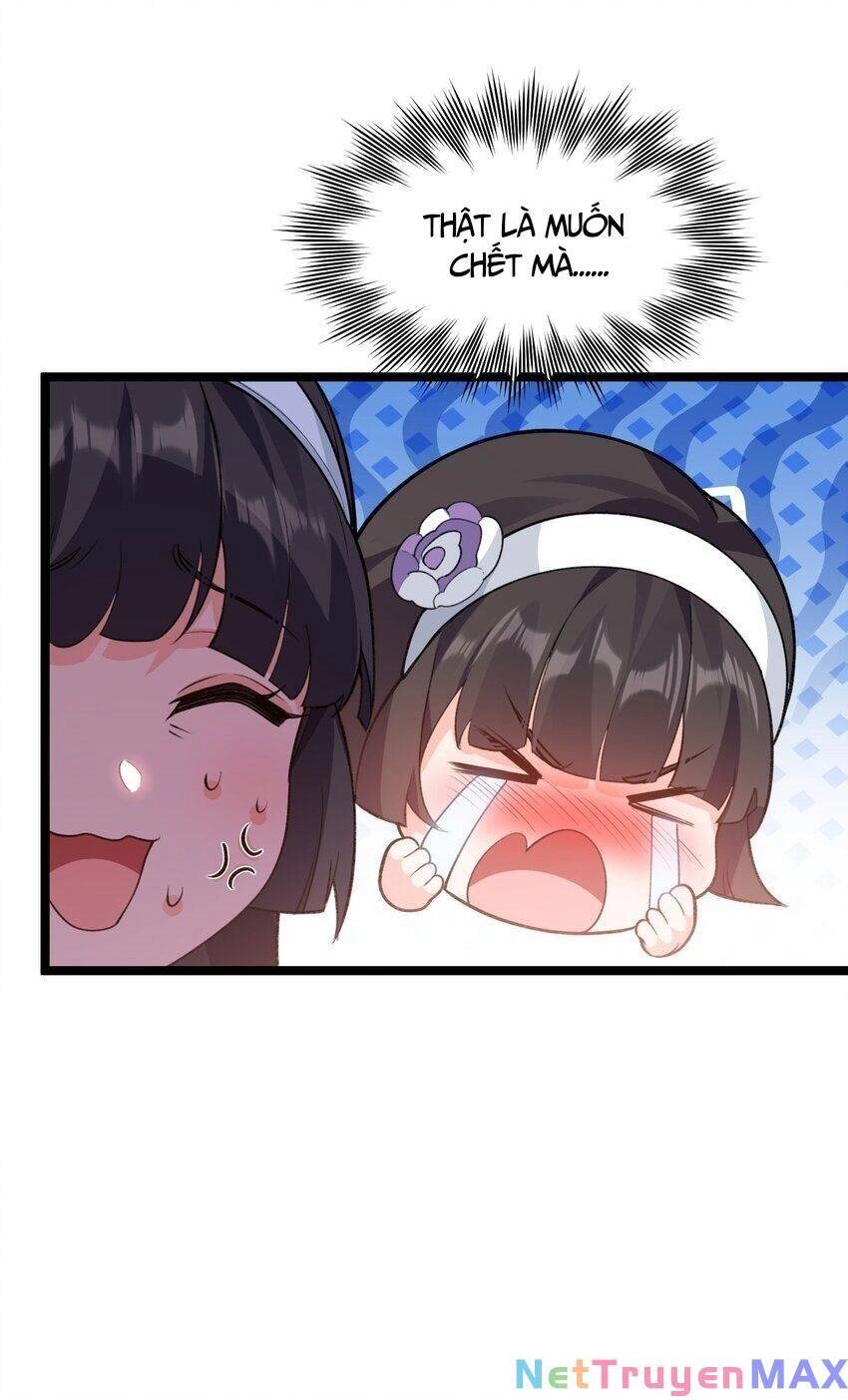 Hảo Đồ Nhi Hãy Tha Cho Vi Sư Chapter 178 - 19