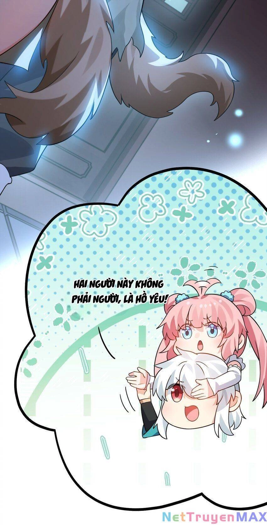 Hảo Đồ Nhi Hãy Tha Cho Vi Sư Chapter 178 - 22