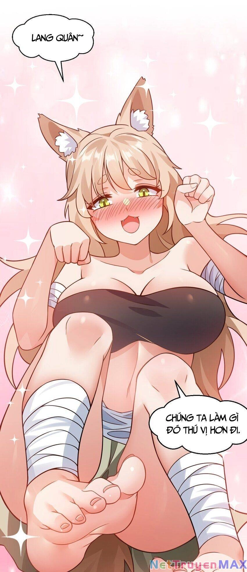 Hảo Đồ Nhi Hãy Tha Cho Vi Sư Chapter 178 - 24