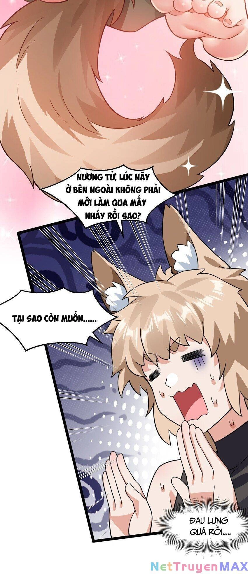 Hảo Đồ Nhi Hãy Tha Cho Vi Sư Chapter 178 - 25