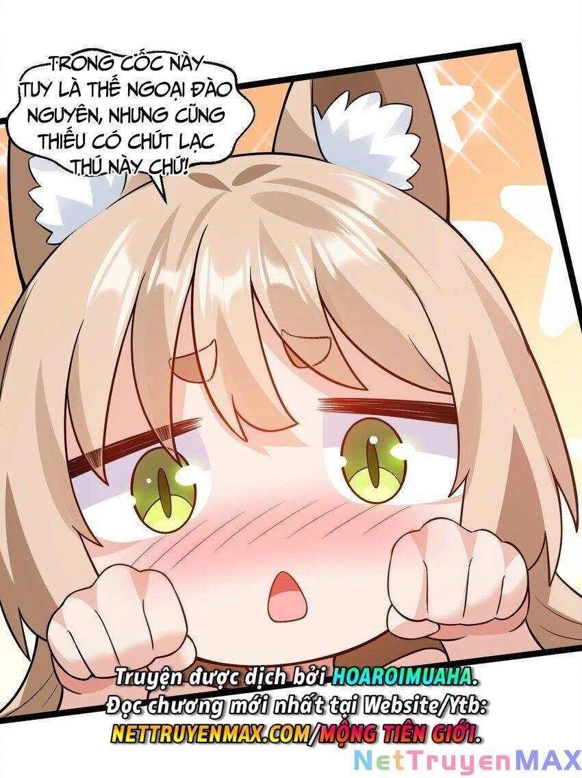 Hảo Đồ Nhi Hãy Tha Cho Vi Sư Chapter 178 - 26