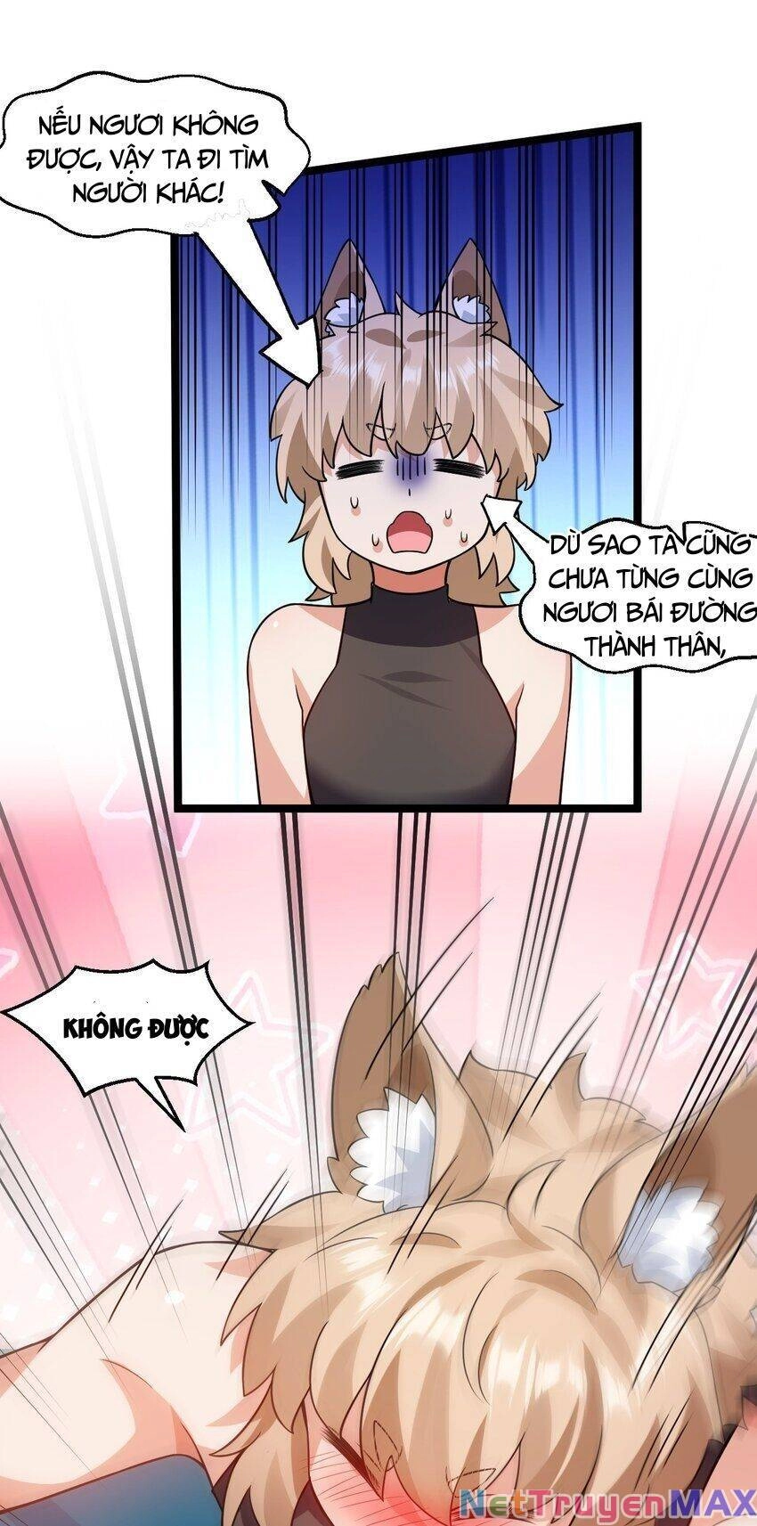 Hảo Đồ Nhi Hãy Tha Cho Vi Sư Chapter 178 - 27