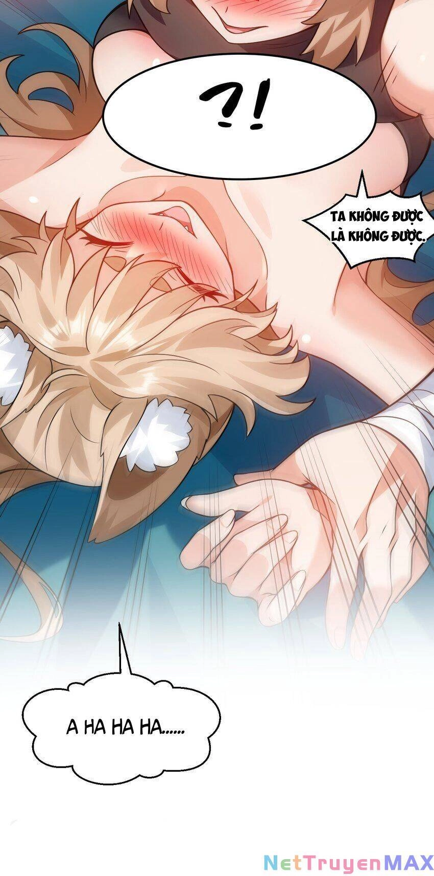 Hảo Đồ Nhi Hãy Tha Cho Vi Sư Chapter 178 - 28