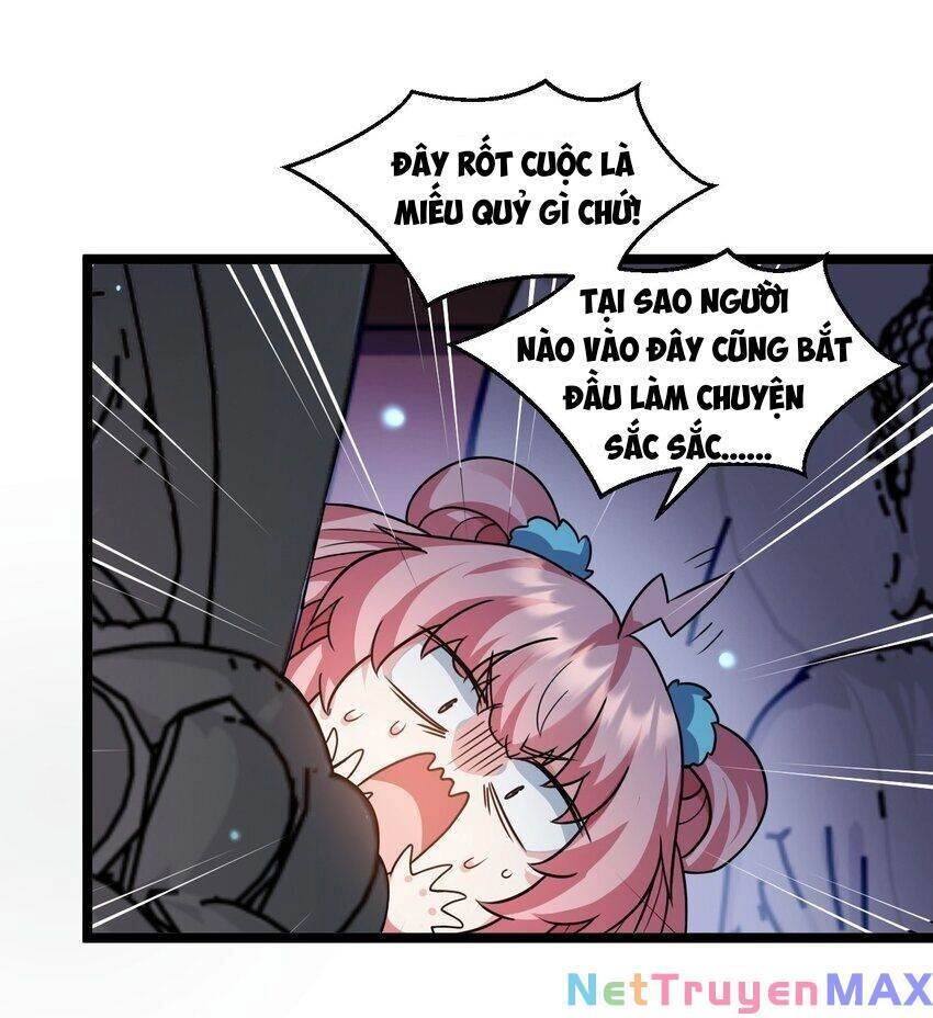 Hảo Đồ Nhi Hãy Tha Cho Vi Sư Chapter 178 - 29