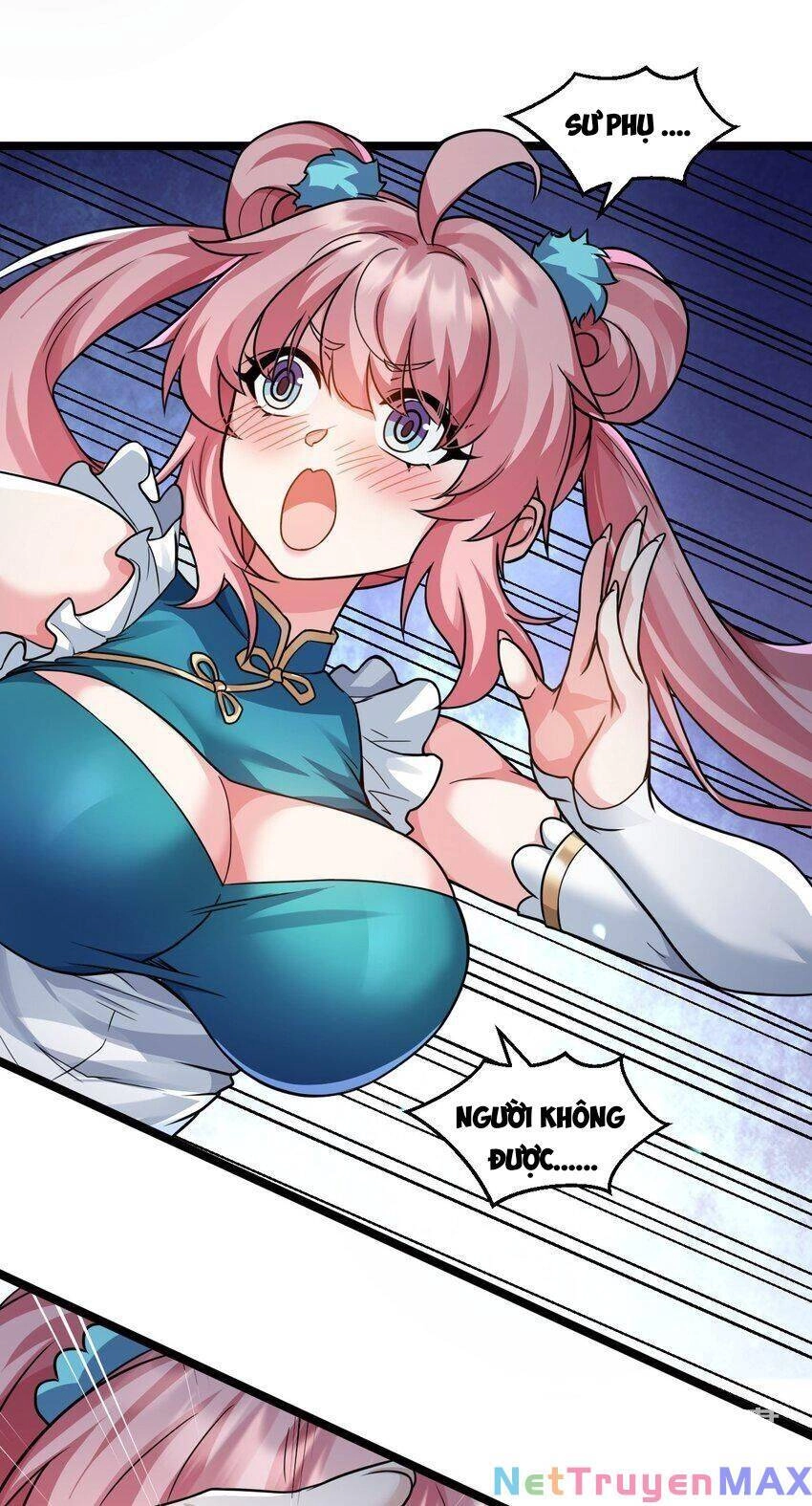 Hảo Đồ Nhi Hãy Tha Cho Vi Sư Chapter 178 - 30