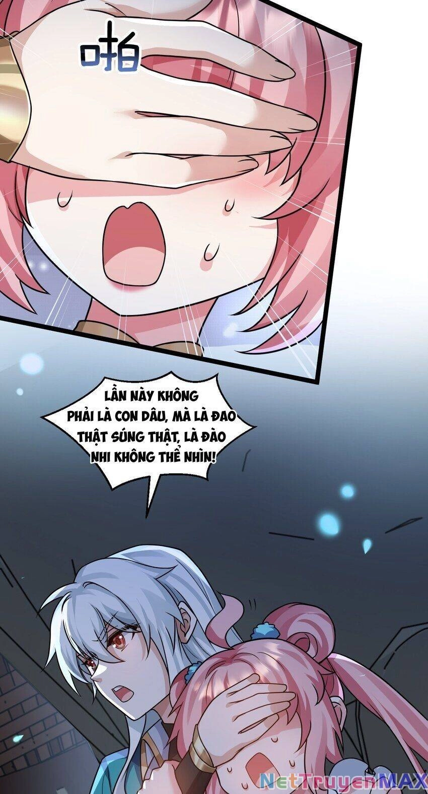 Hảo Đồ Nhi Hãy Tha Cho Vi Sư Chapter 178 - 31