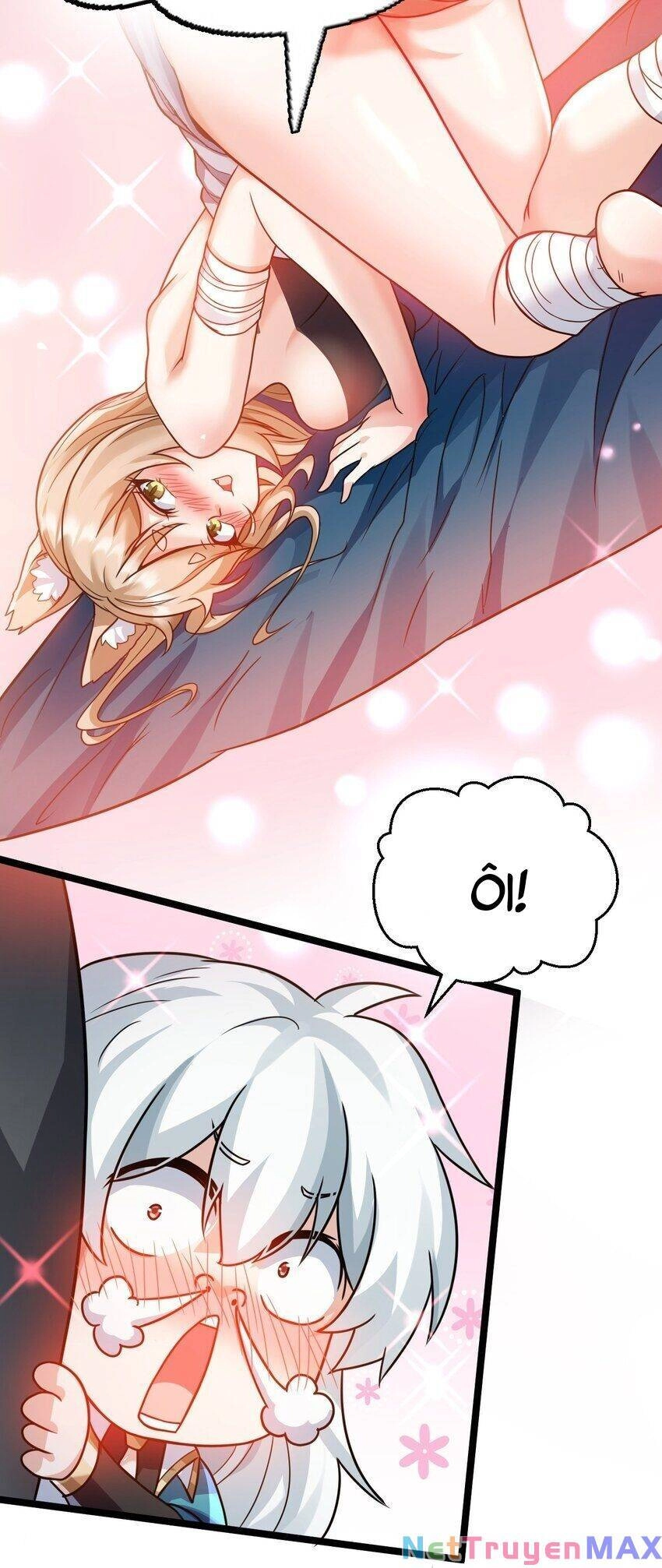 Hảo Đồ Nhi Hãy Tha Cho Vi Sư Chapter 178 - 34