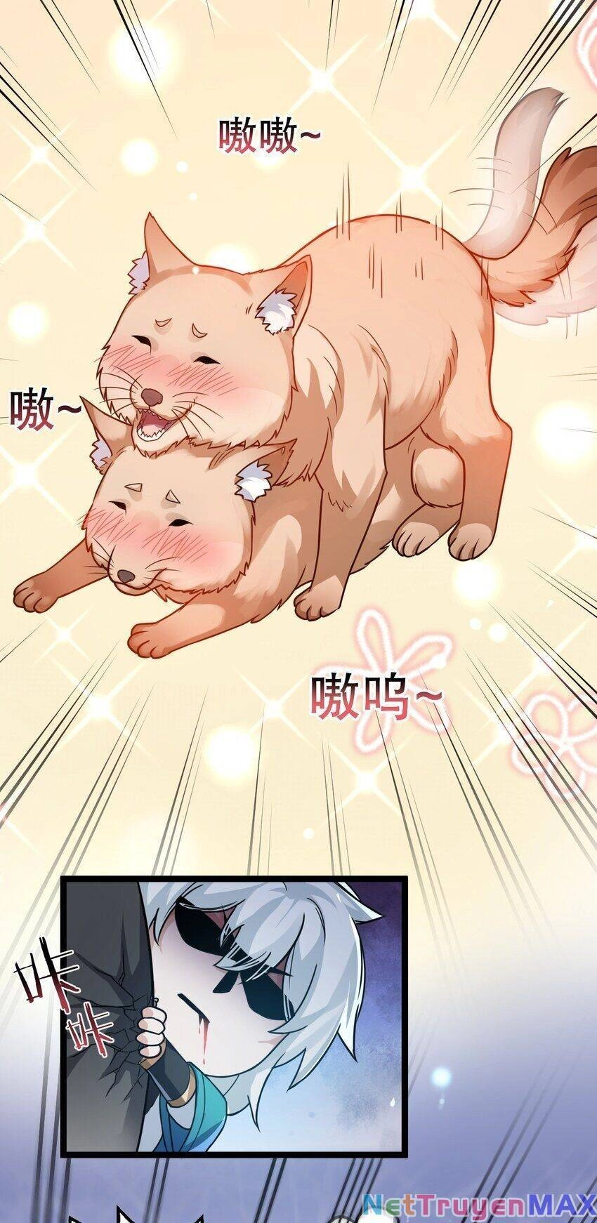 Hảo Đồ Nhi Hãy Tha Cho Vi Sư Chapter 178 - 36